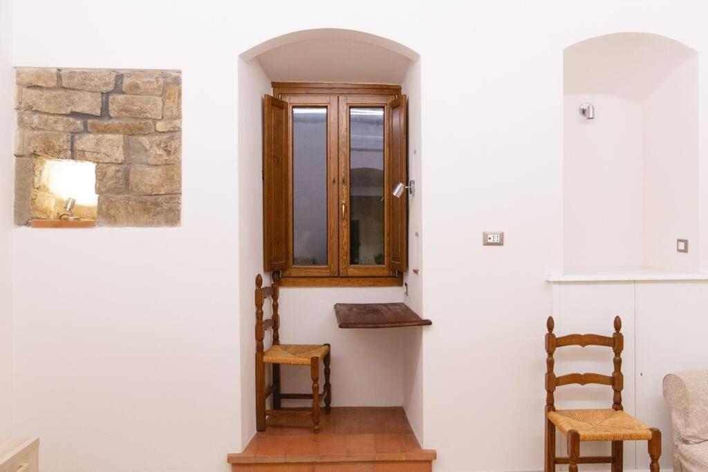 פירנצה Cozy And Charmin 3Br Apartment Steps By Duomo מראה חיצוני תמונה