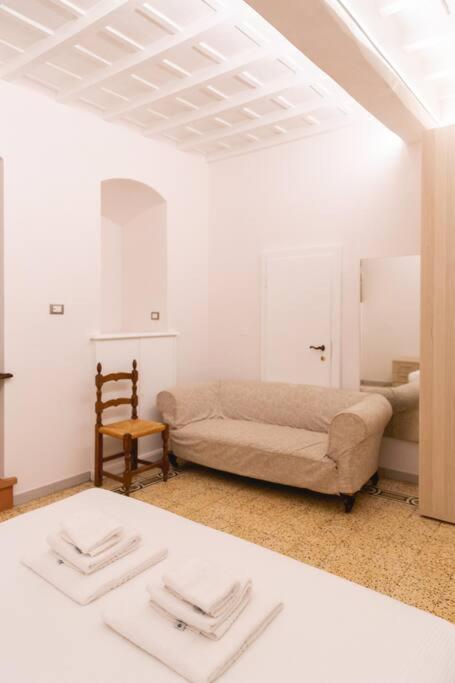פירנצה Cozy And Charmin 3Br Apartment Steps By Duomo מראה חיצוני תמונה
