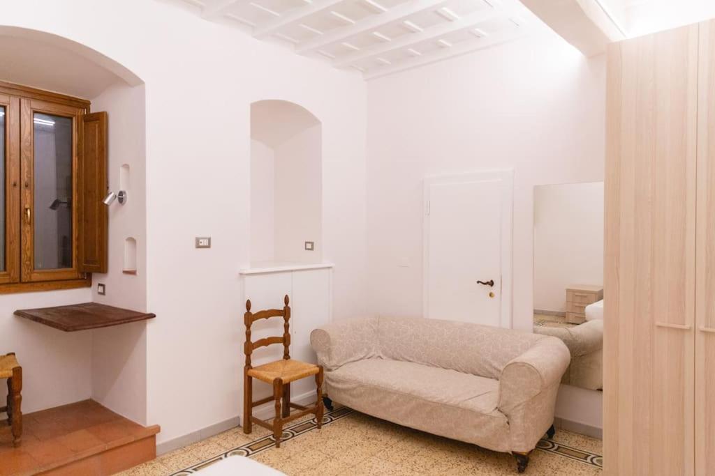 פירנצה Cozy And Charmin 3Br Apartment Steps By Duomo מראה חיצוני תמונה