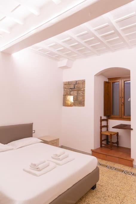 פירנצה Cozy And Charmin 3Br Apartment Steps By Duomo מראה חיצוני תמונה