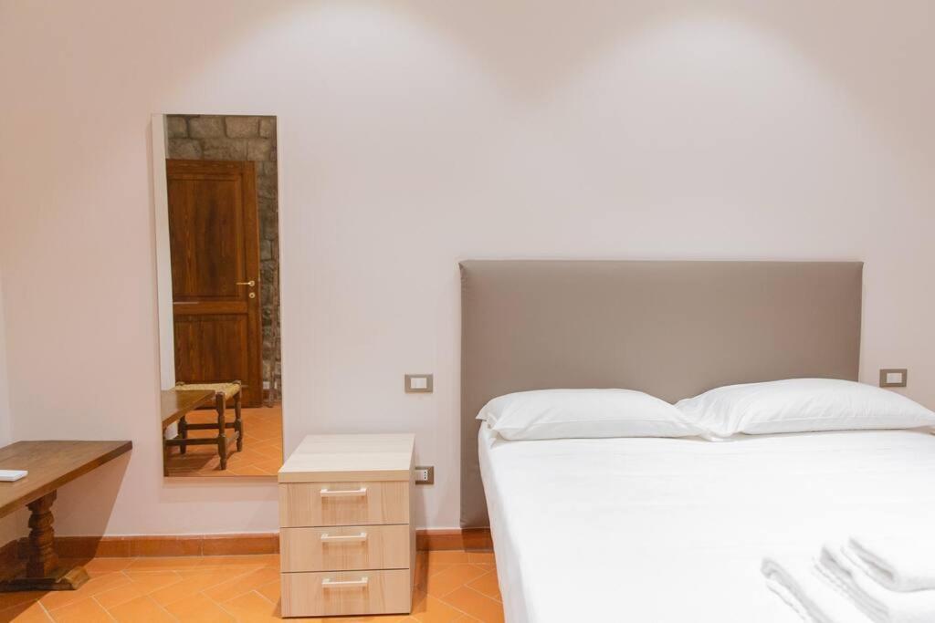 פירנצה Cozy And Charmin 3Br Apartment Steps By Duomo מראה חיצוני תמונה