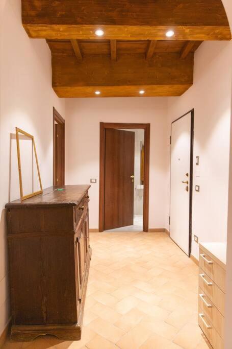 פירנצה Cozy And Charmin 3Br Apartment Steps By Duomo מראה חיצוני תמונה