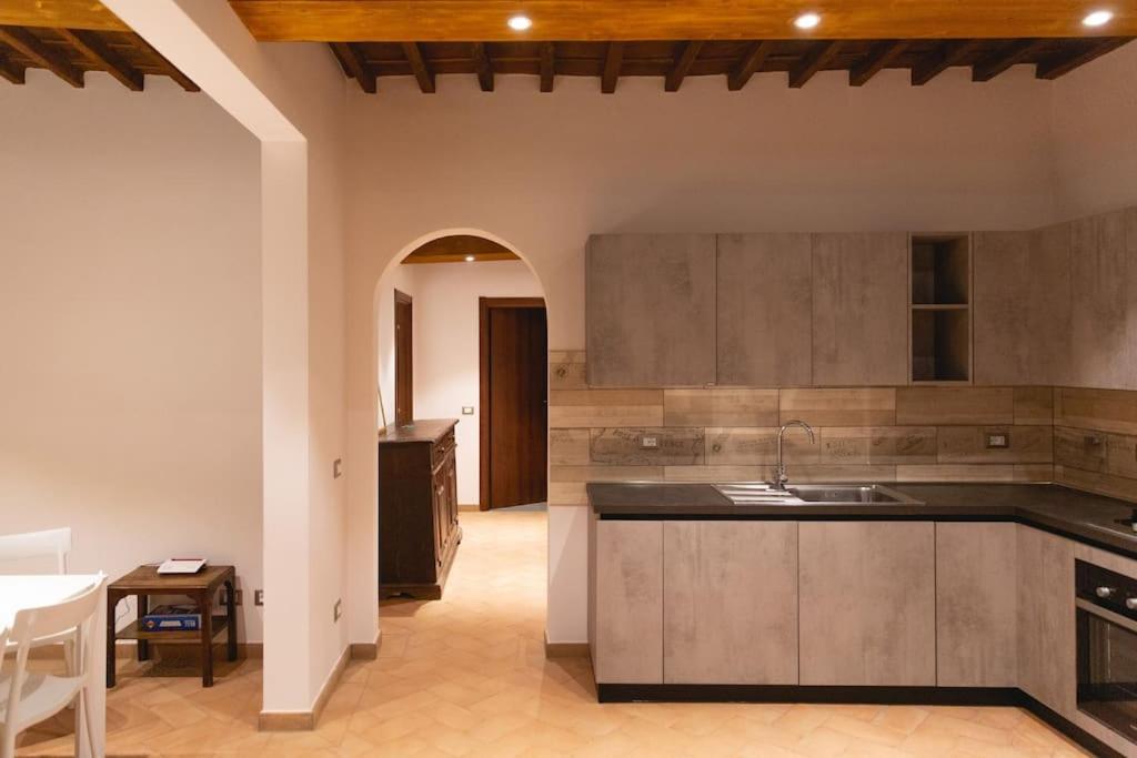 פירנצה Cozy And Charmin 3Br Apartment Steps By Duomo מראה חיצוני תמונה