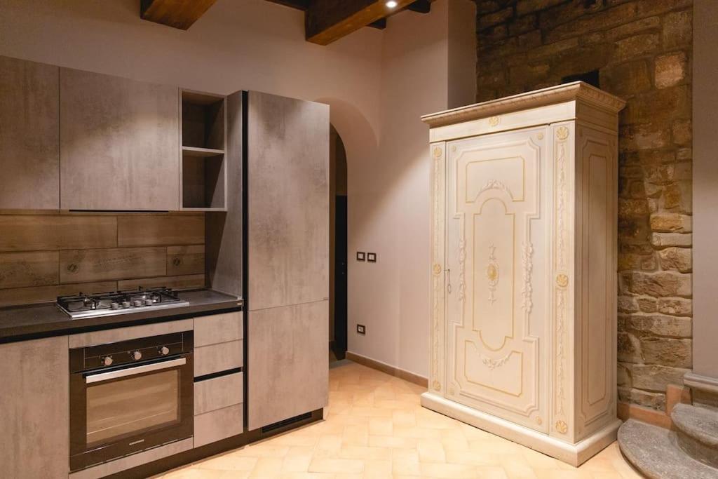 פירנצה Cozy And Charmin 3Br Apartment Steps By Duomo מראה חיצוני תמונה